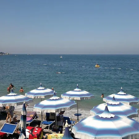 Hotel Sporting Vico Equense