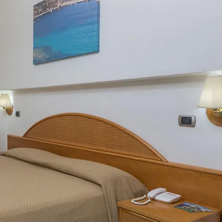 Hotell Sporting Vico Equense