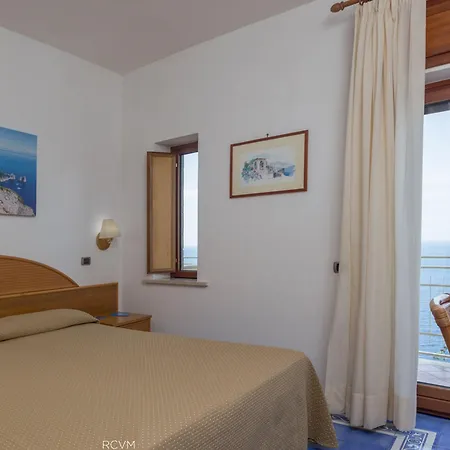 Hotell Sporting Vico Equense