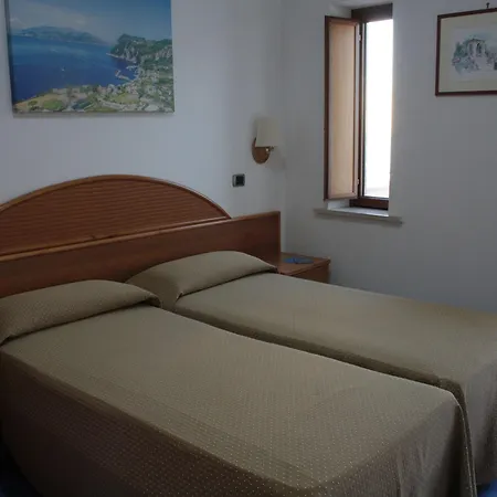 Sporting Hotell