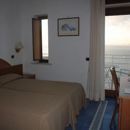 Hotell Sporting Vico Equense