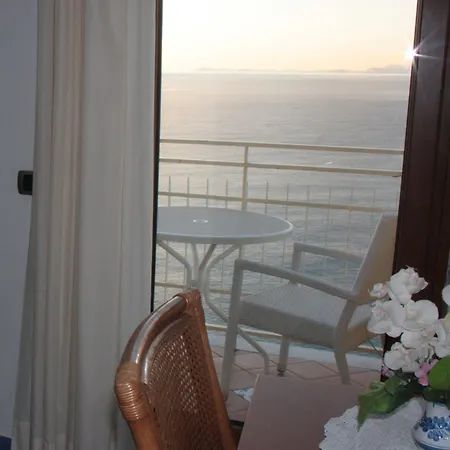 Sporting Hotell Vico Equense