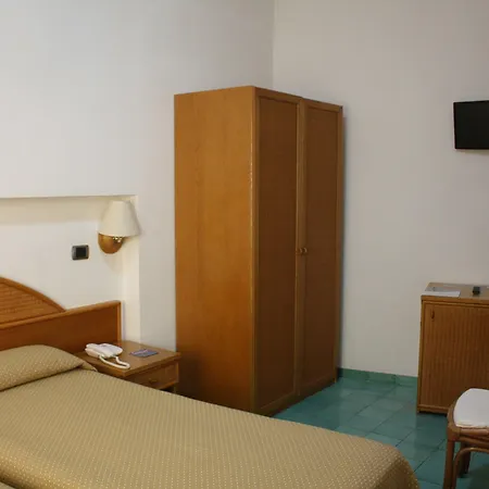 Hotell Sporting