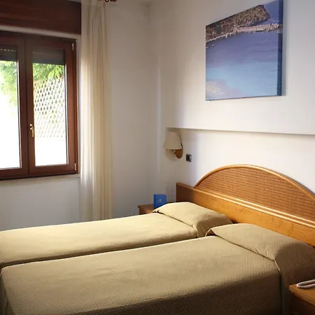 Sporting Hotell