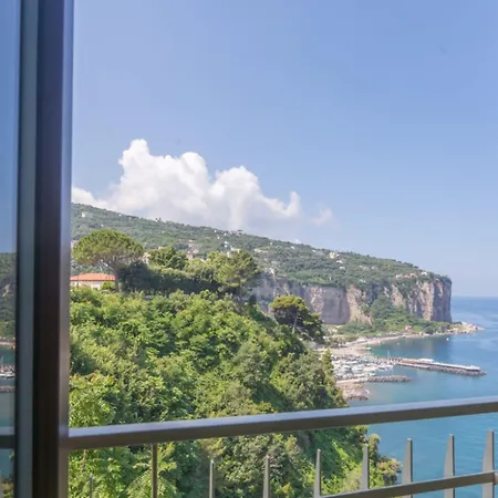 Sporting Hotell Vico Equense