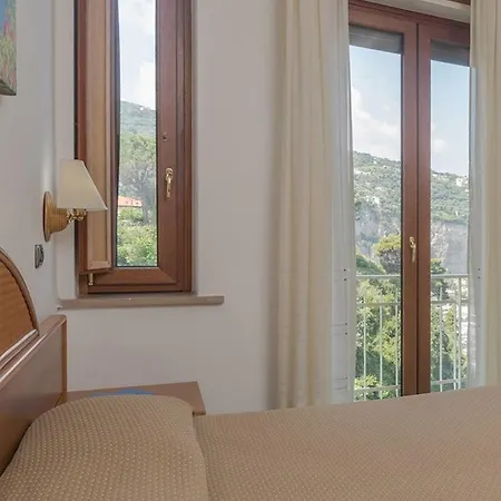 Hotell Sporting Vico Equense