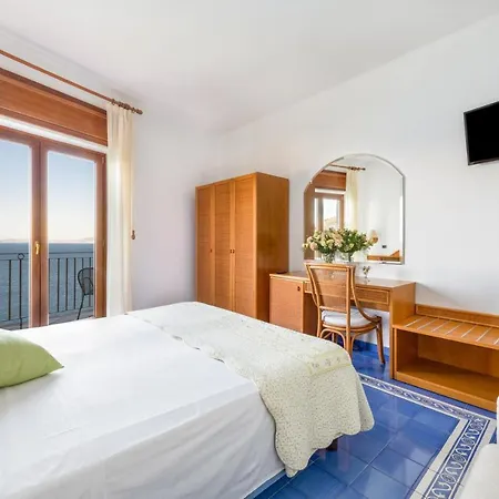 Hotell Sporting Vico Equense