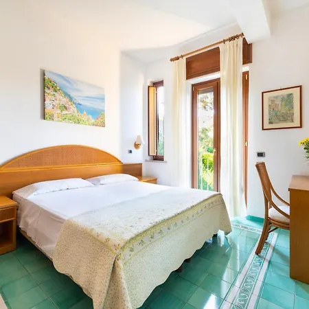 Hotell Sporting Vico Equense
