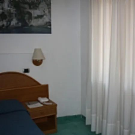 Hotell Sporting