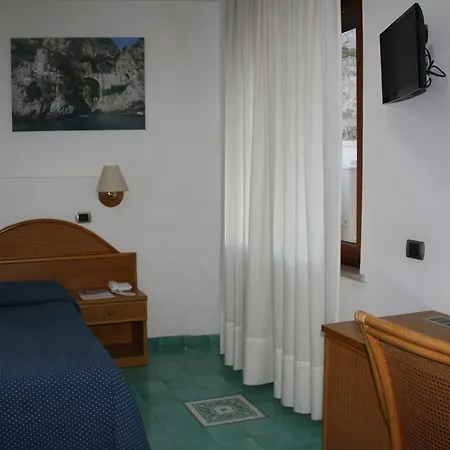 Sporting Hotell Vico Equense