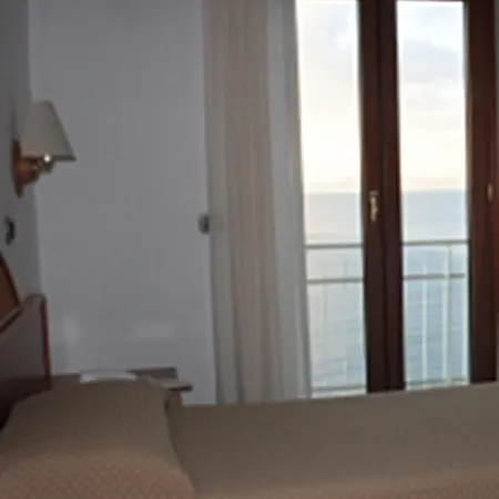 Hotell Sporting