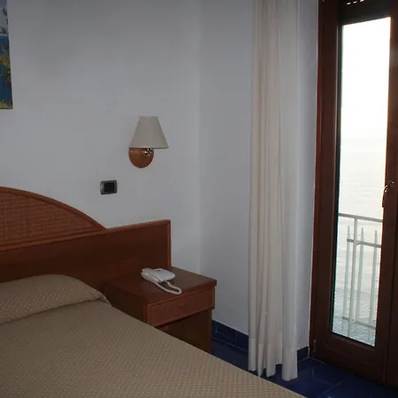 Hotell Sporting Vico Equense