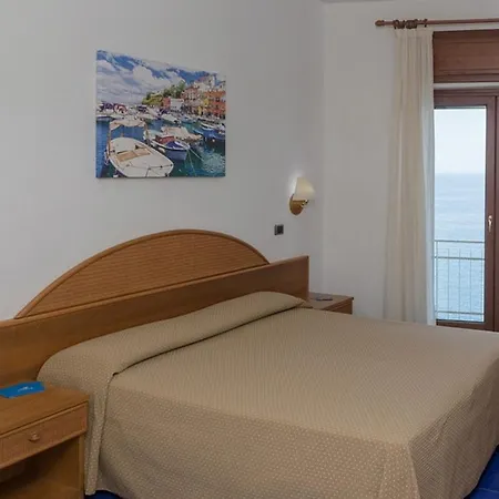 Hotell Sporting