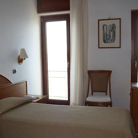 Sporting Hotell Vico Equense