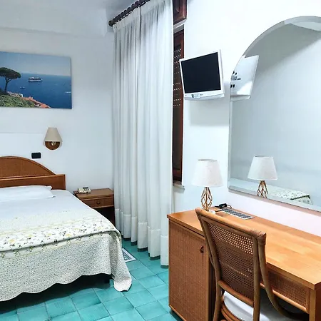 Sporting Hotell Vico Equense