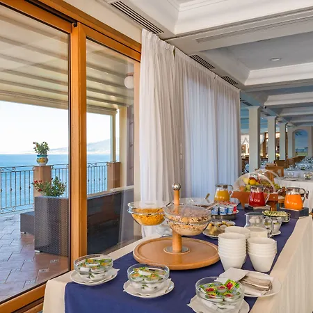 Hotel Sporting 4*
