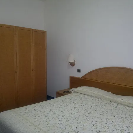 Hotell Sporting Vico Equense