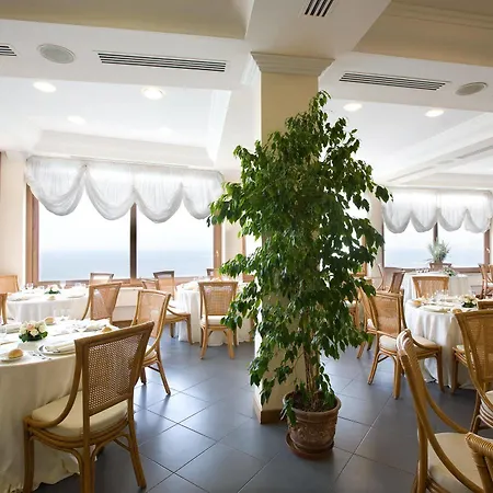 Sporting Hotell Vico Equense