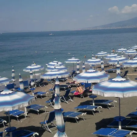 Sporting Hotell Vico Equense