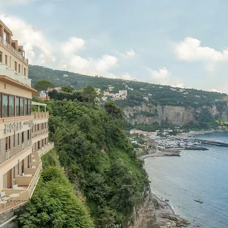 Hotell Sporting 4*