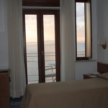 ホテル スポーティング