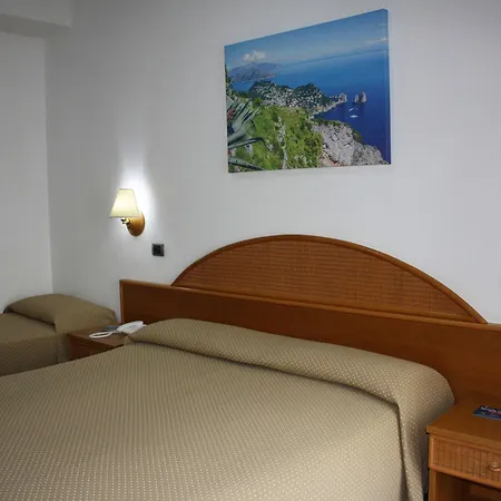 Sporting 4* Vico Equense