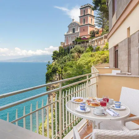 Sporting Hotel Vico Equense