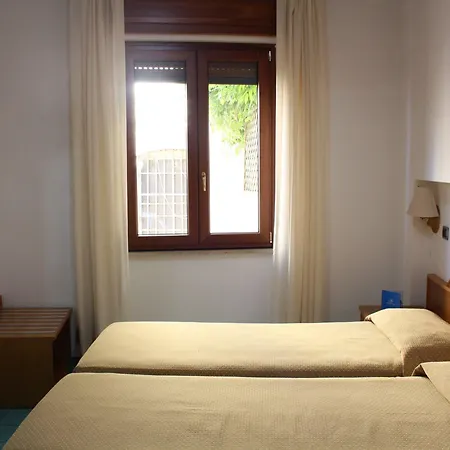 Sporting 4* Vico Equense