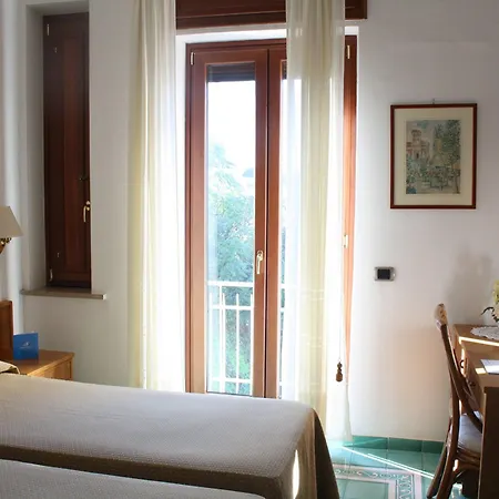 Sporting 4* Vico Equense