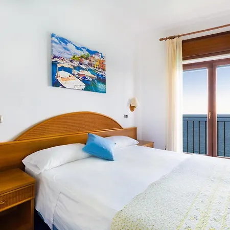 ホテル スポーティング