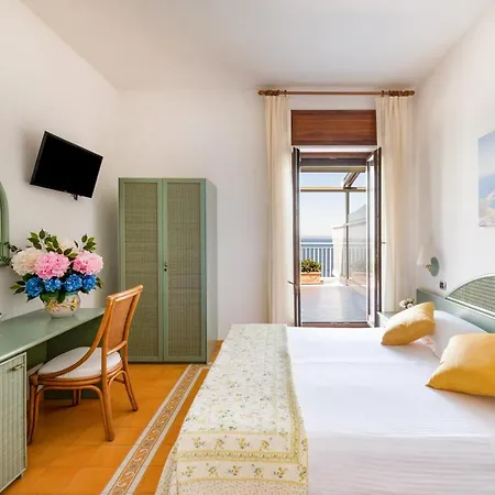 Hotel Sporting Vico Equense