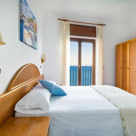 Sporting Hotel Vico Equense
