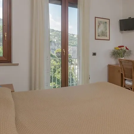 Sporting 4* Vico Equense