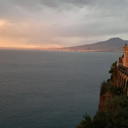 Hotel Sporting Vico Equense