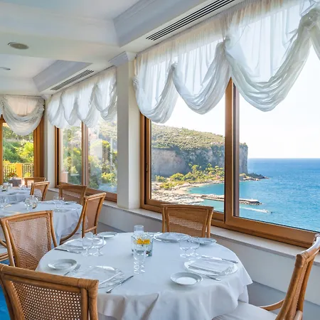 Sporting Hotel Vico Equense