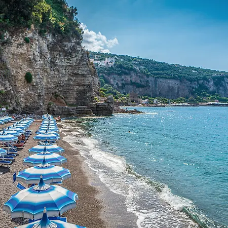 Sporting Hotel Vico Equense