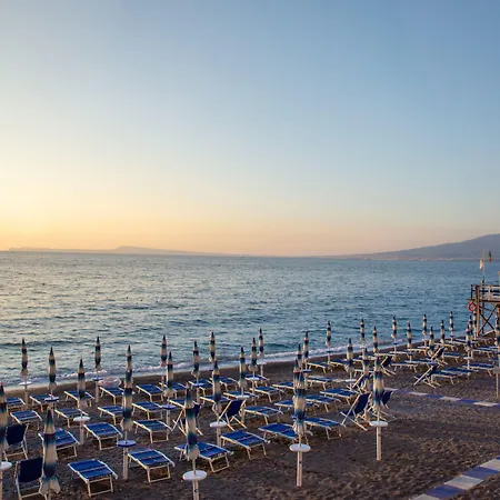 Sporting Hotel Vico Equense