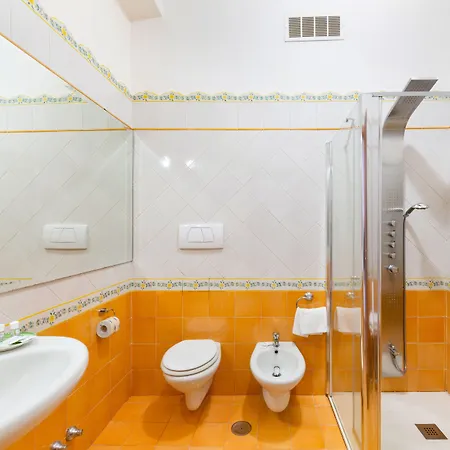 Sporting Hotel Vico Equense