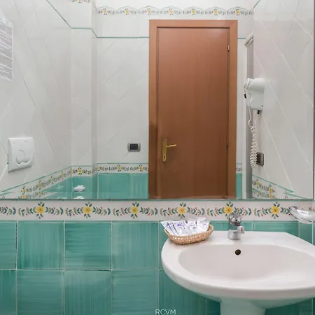 Sporting 4* Vico Equense