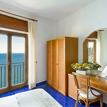 מלון Sporting ויקו אקוונסה