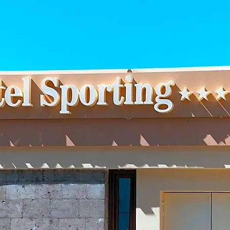 Sporting