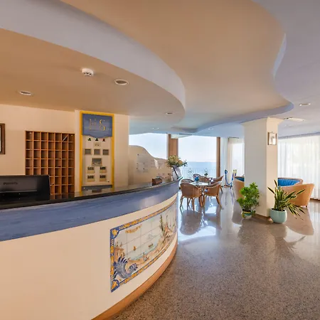 Hotel Sporting 4*