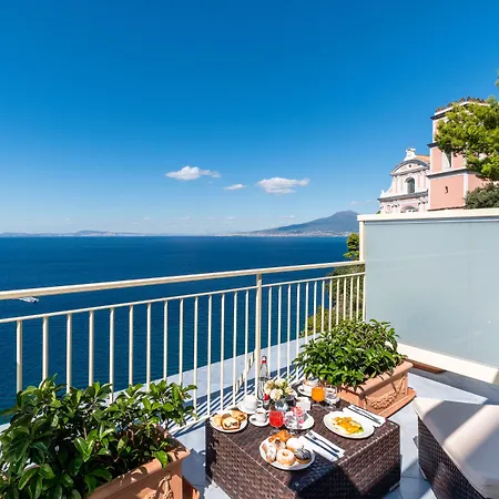 Sporting Hotel Vico Equense