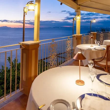 Sporting Hotel 4*