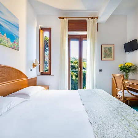 Sporting Hotel Vico Equense