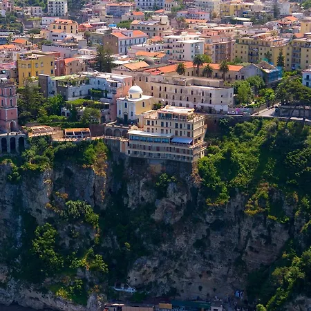 Hotel Sporting Vico Equense