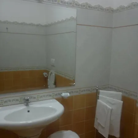 Sporting 4*