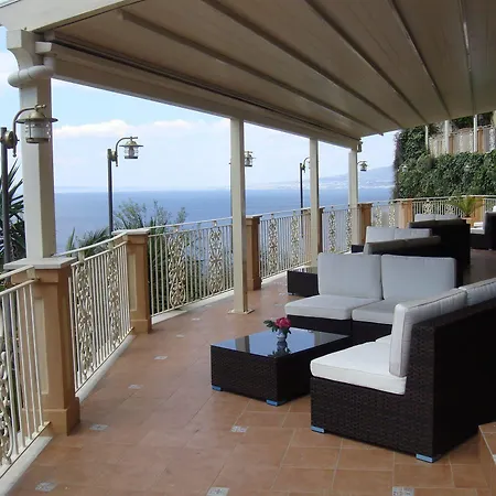 Sporting Hotel Vico Equense