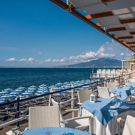 Sporting Hotel Vico Equense