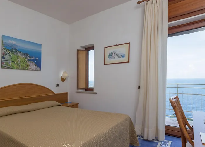 Hotel Sporting Vico Equense